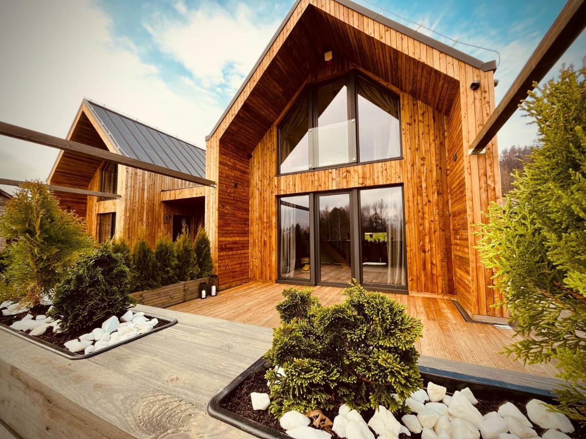Osada Zrodlana Villa Ковари Екстериор снимка
