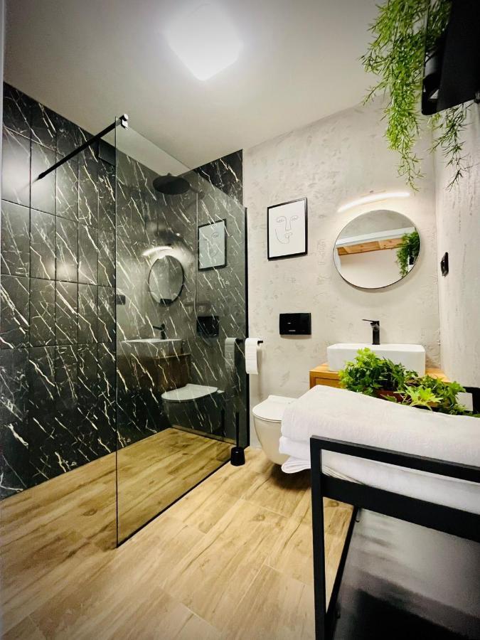 Osada Zrodlana Villa Ковари Екстериор снимка