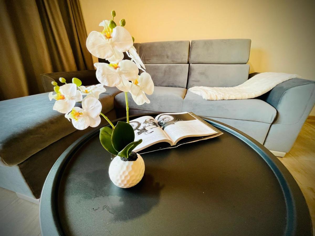 Osada Zrodlana Villa Ковари Екстериор снимка