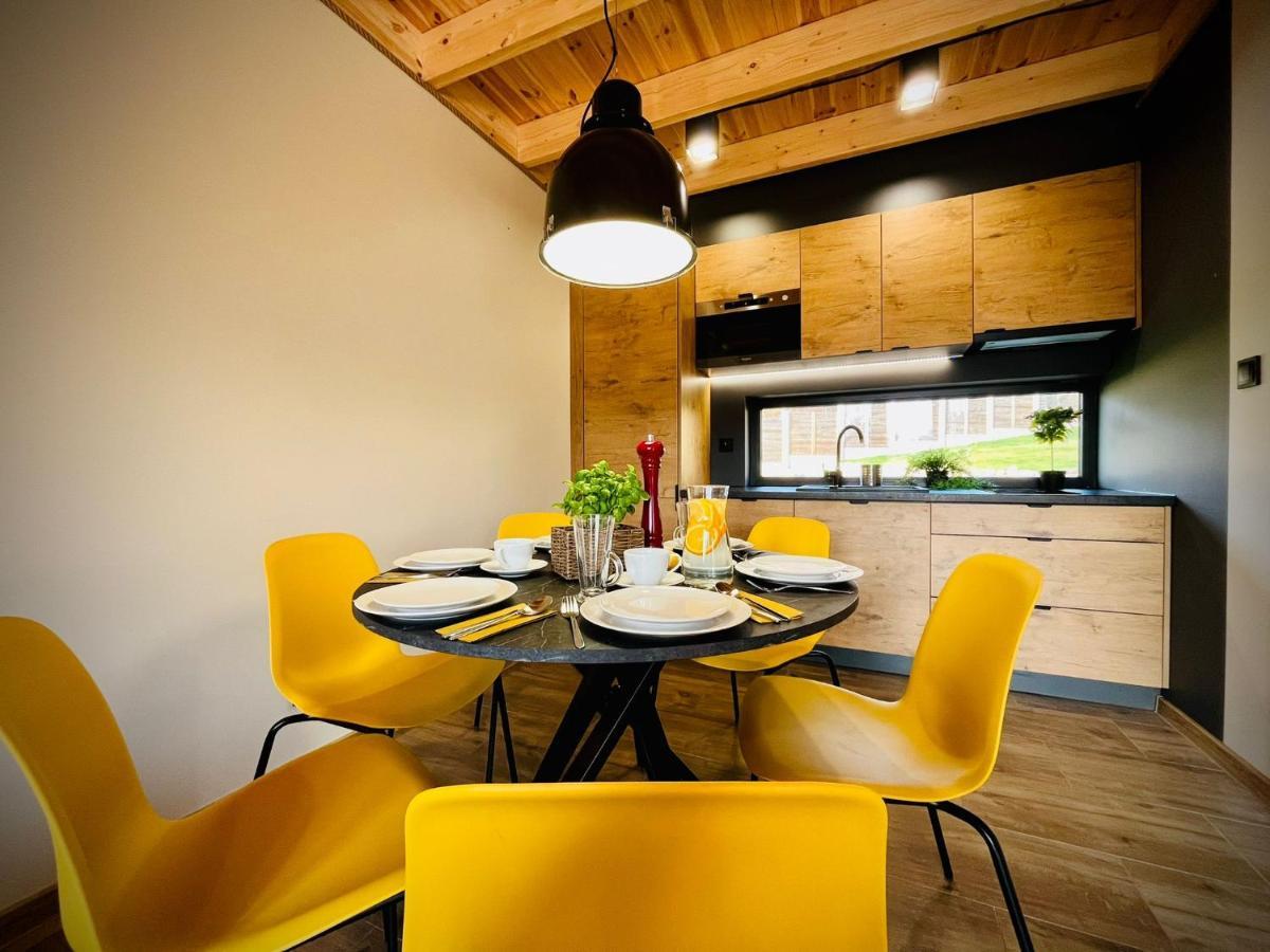 Osada Zrodlana Villa Ковари Екстериор снимка