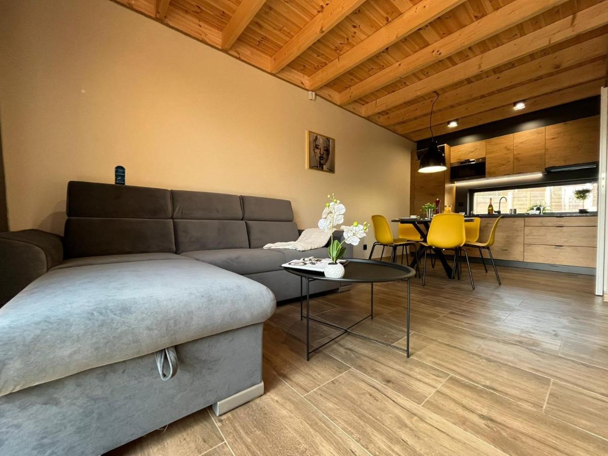 Osada Zrodlana Villa Ковари Екстериор снимка