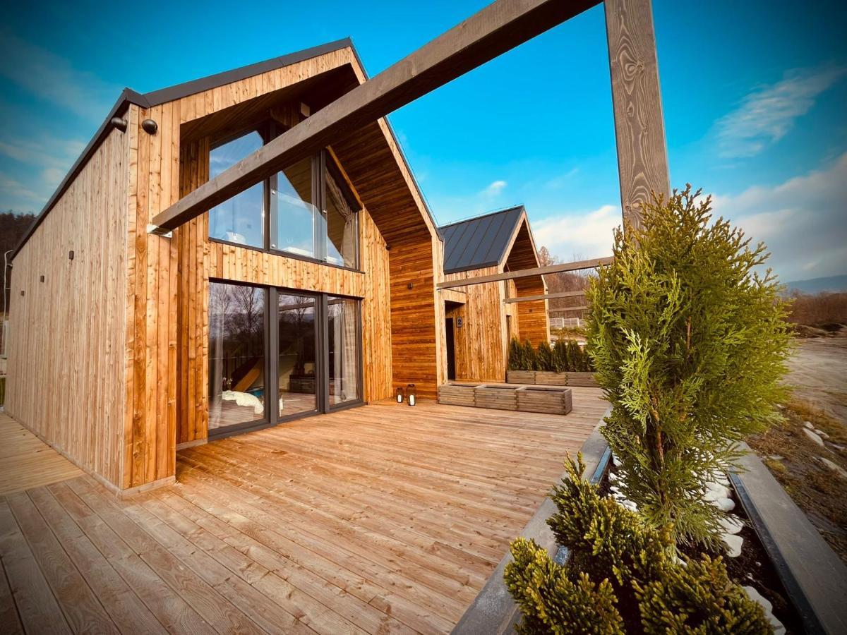 Osada Zrodlana Villa Ковари Екстериор снимка