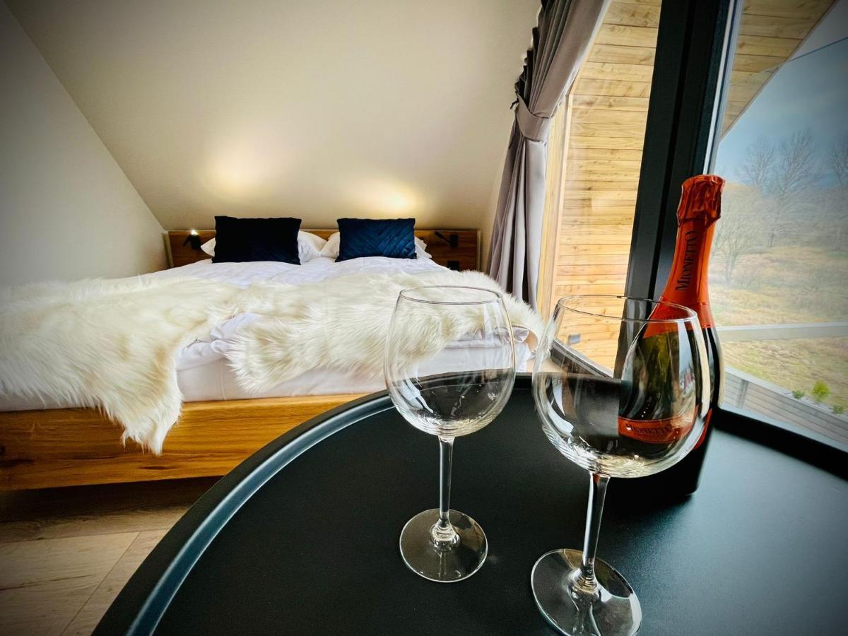Osada Zrodlana Villa Ковари Екстериор снимка