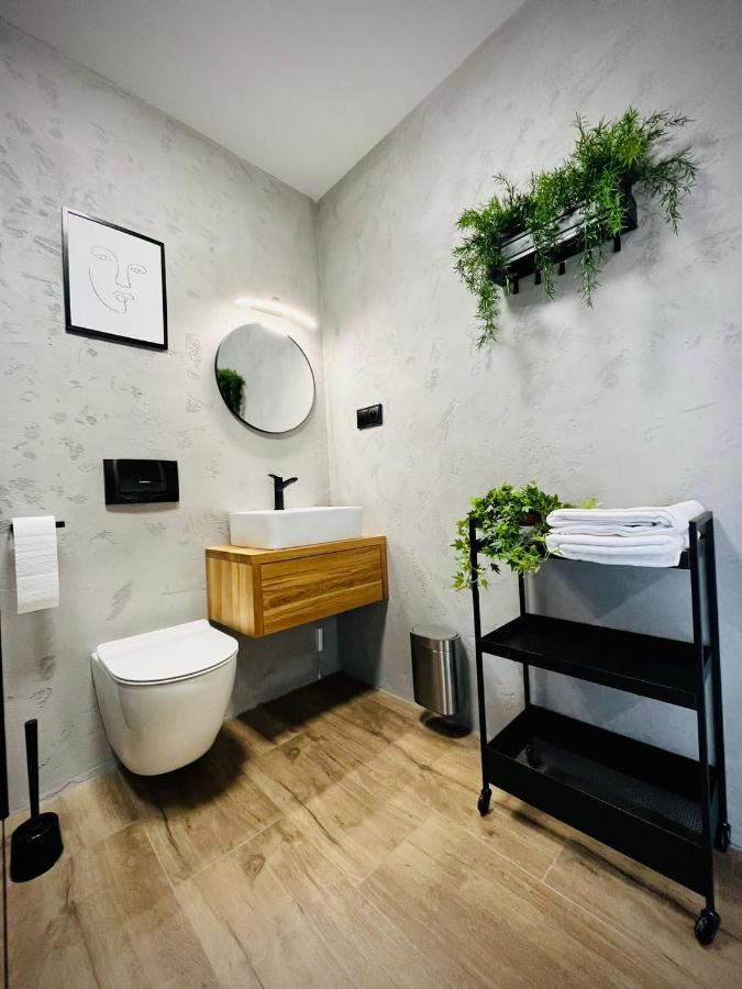 Osada Zrodlana Villa Ковари Екстериор снимка