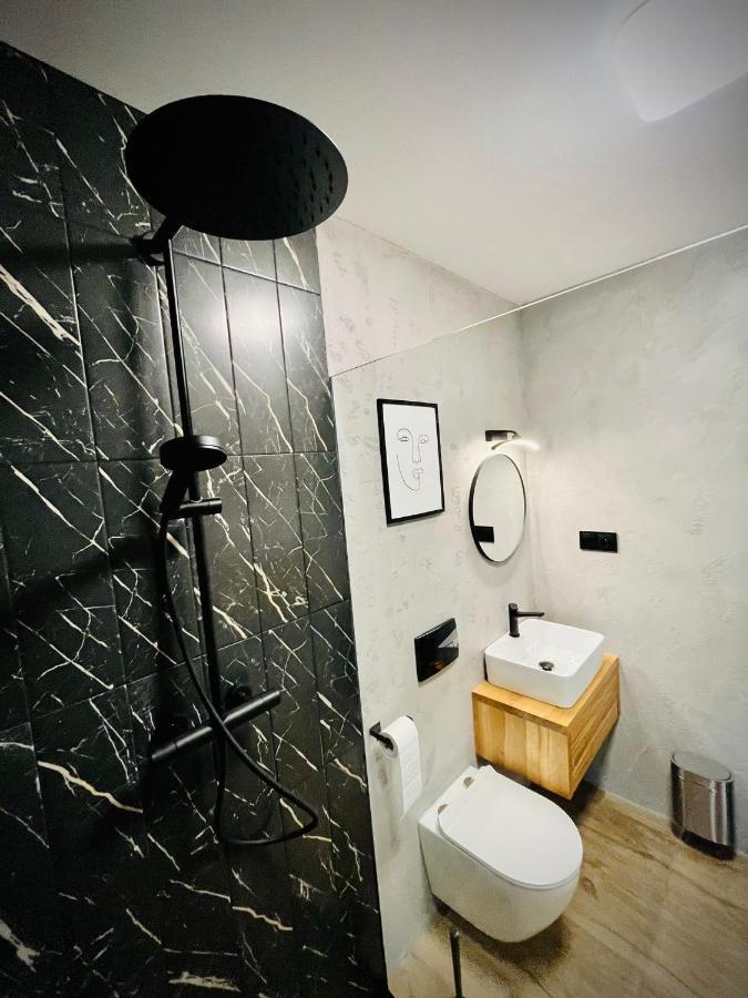 Osada Zrodlana Villa Ковари Екстериор снимка