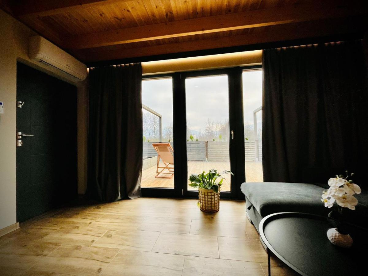 Osada Zrodlana Villa Ковари Екстериор снимка